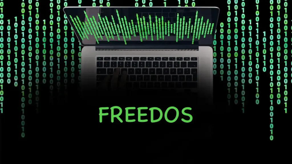 FreeDos Bilgisayara Windows Nasıl Kurulur