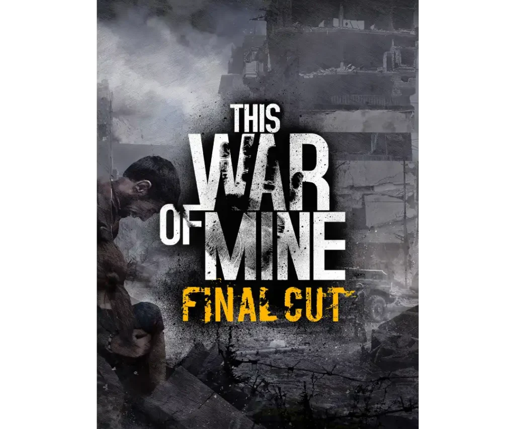 This War of Mine Satın Al