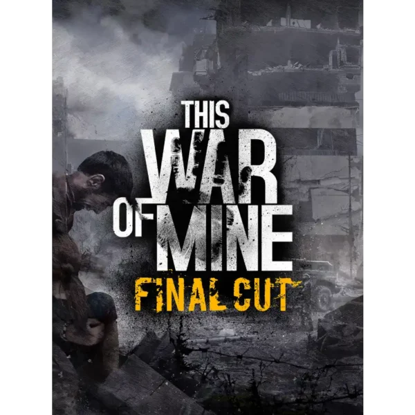 This War of Mine Satın Al